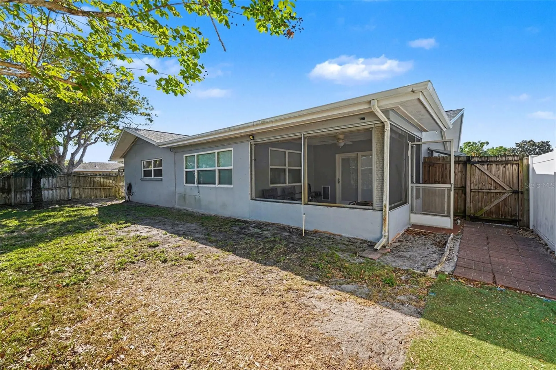 2561 Blackwood Circle Clearwater FL 33763
