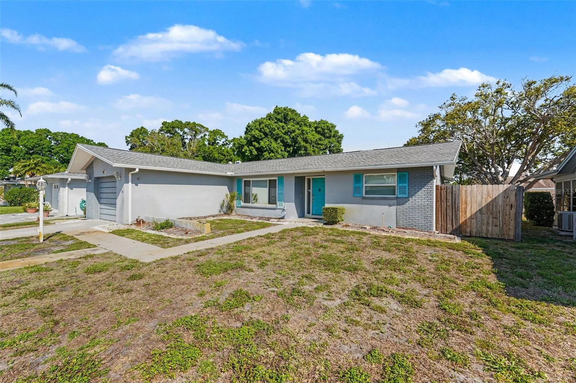 2561 Blackwood Circle Clearwater FL 33763