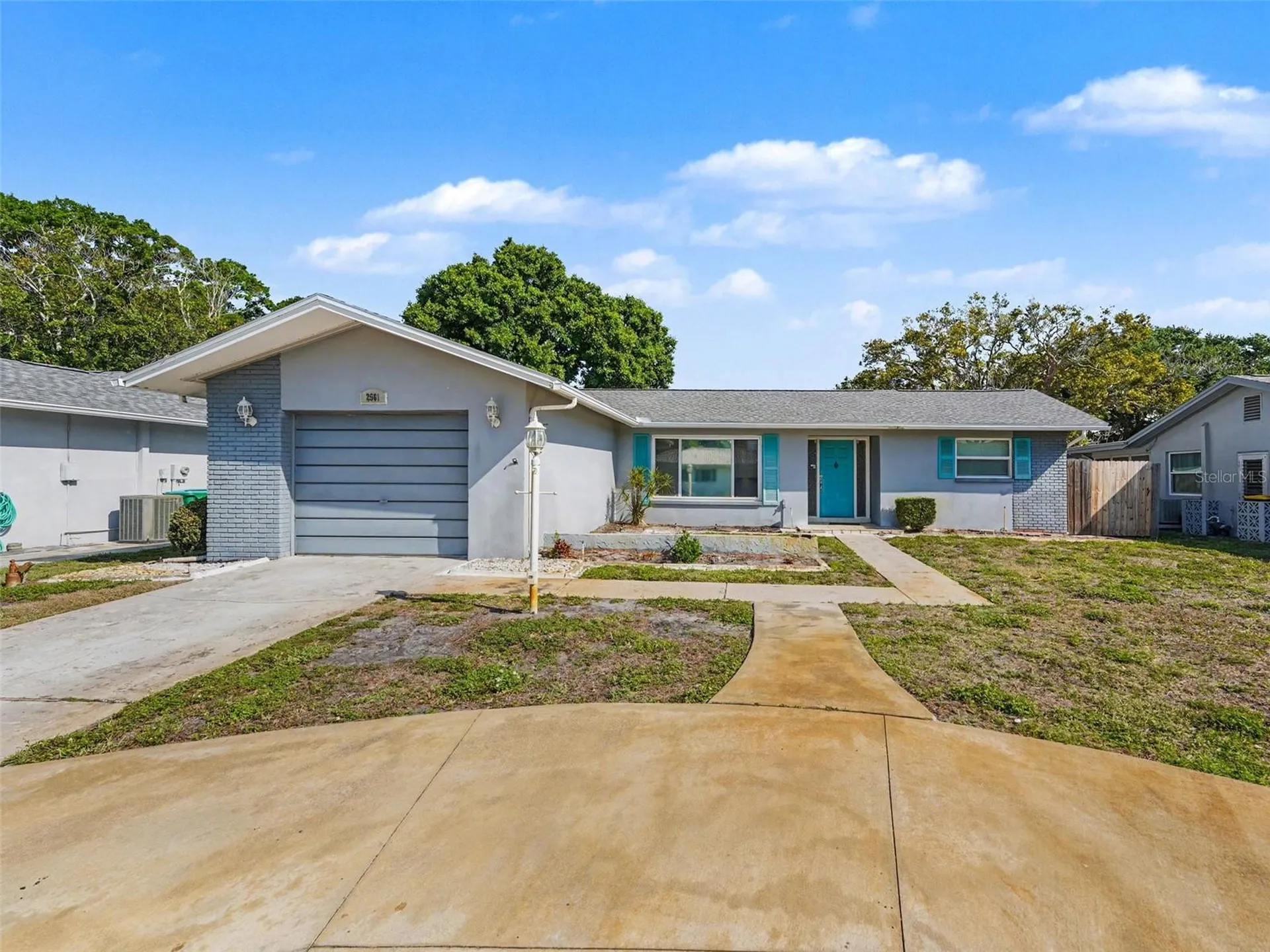 2561 Blackwood Circle Clearwater FL 33763