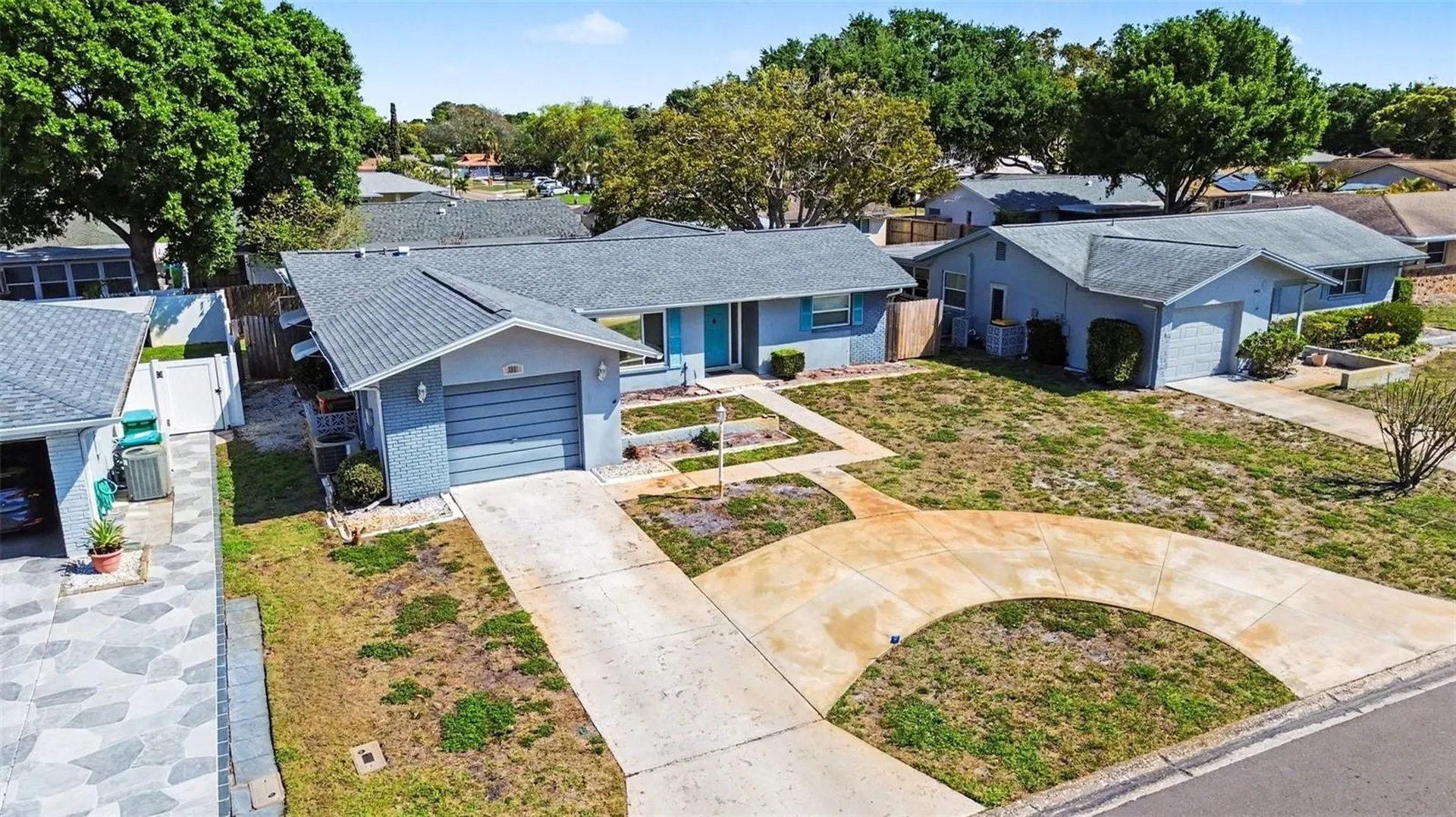 2561 Blackwood Circle Clearwater FL 33763