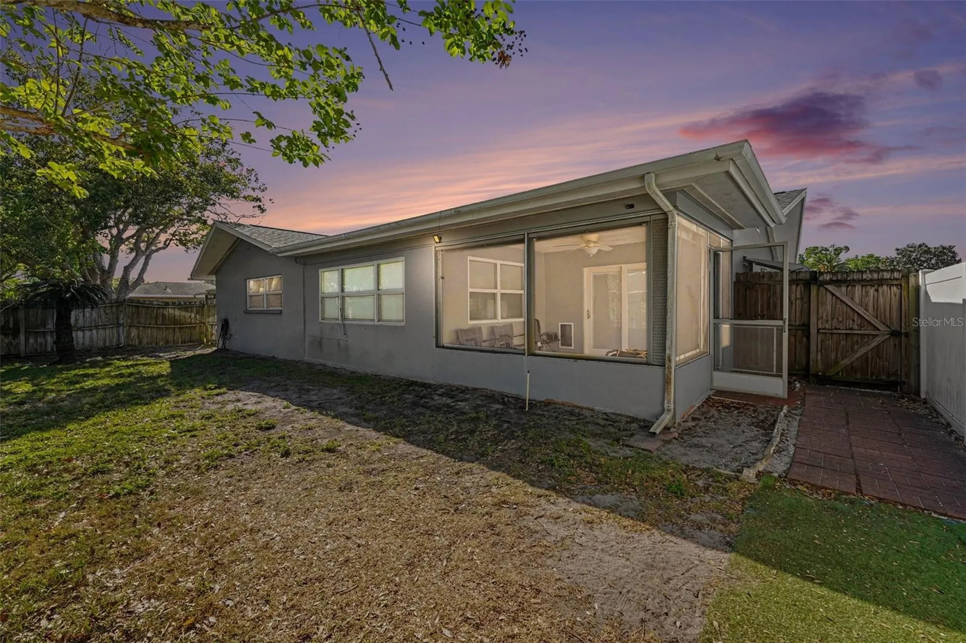 2561 Blackwood Circle Clearwater FL 33763
