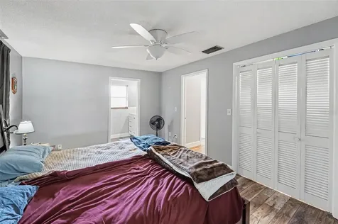2561 Blackwood Circle Clearwater FL 33763