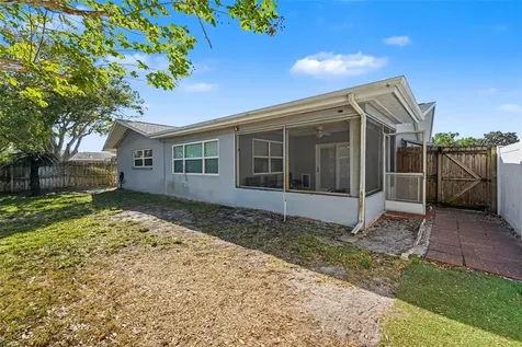 2561 Blackwood Circle Clearwater FL 33763
