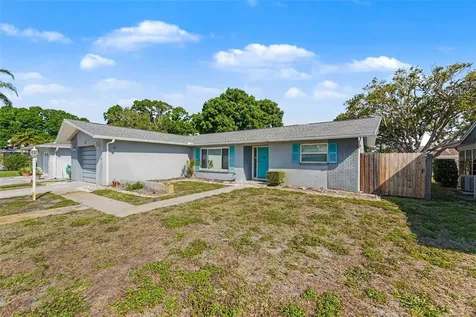 2561 Blackwood Circle Clearwater FL 33763