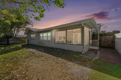 2561 Blackwood Circle Clearwater FL 33763