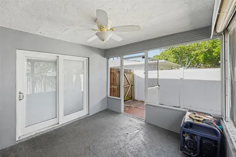 2561 Blackwood Circle Clearwater FL 33763