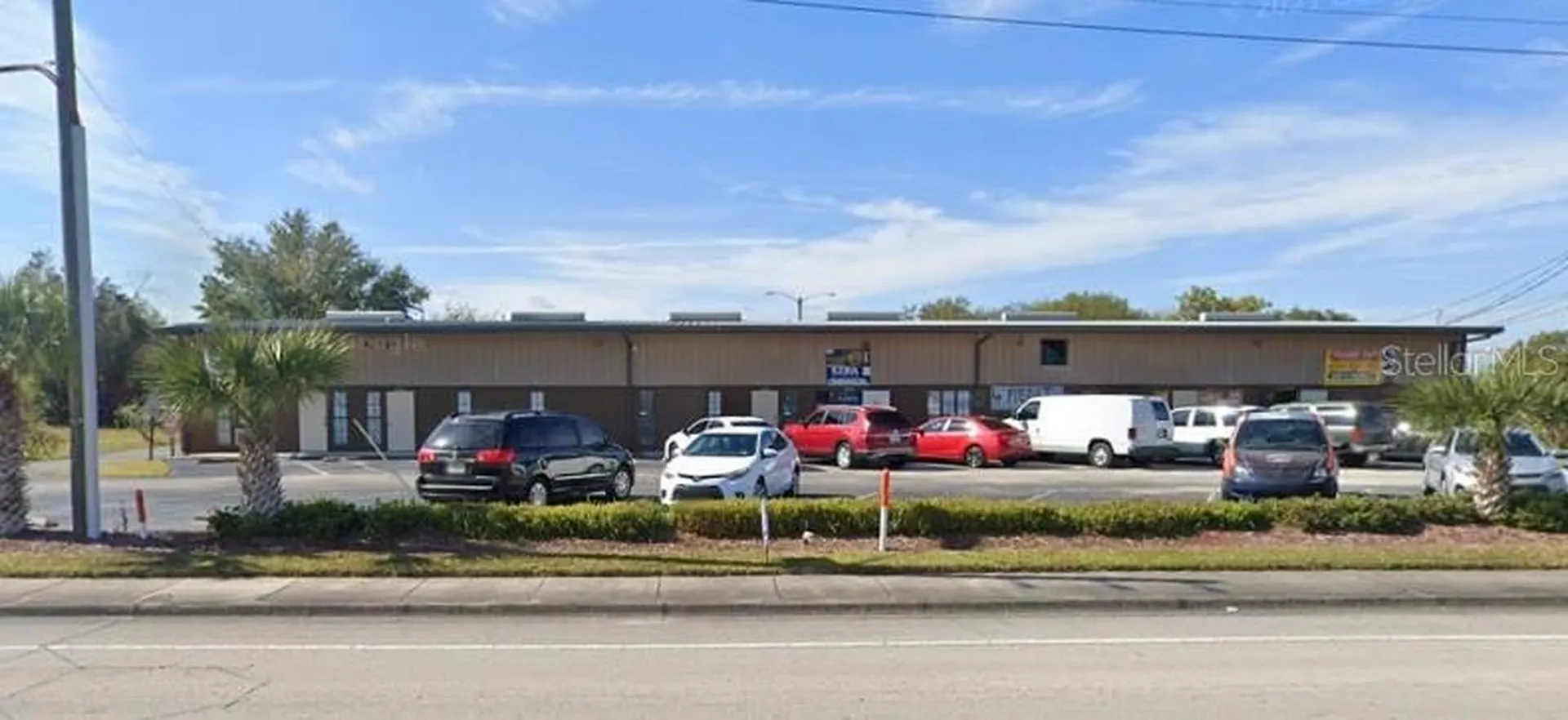 1210-1232 Dyer Boulevard Kissimmee FL 34741