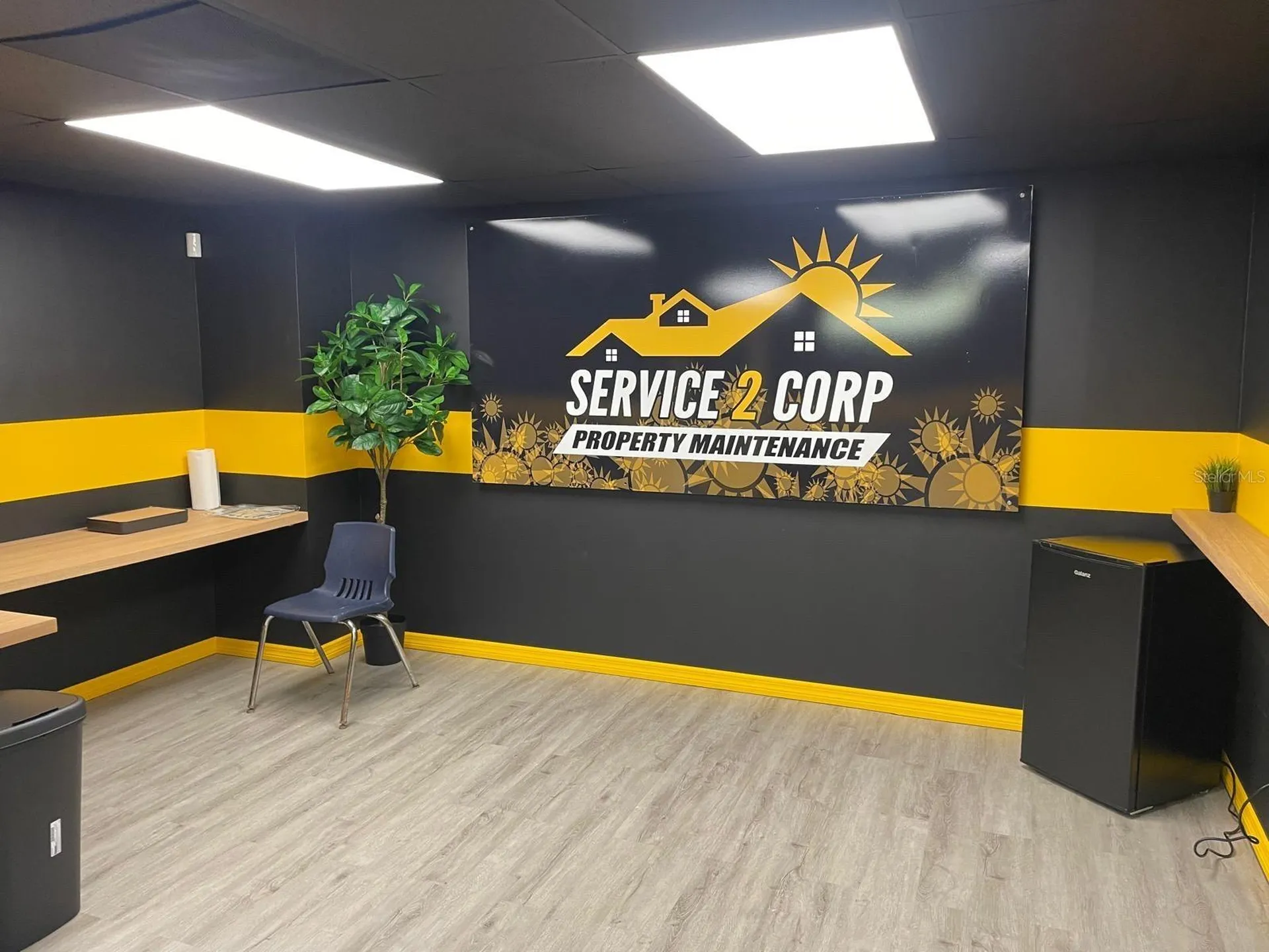 1210-1232 Dyer Boulevard Kissimmee FL 34741