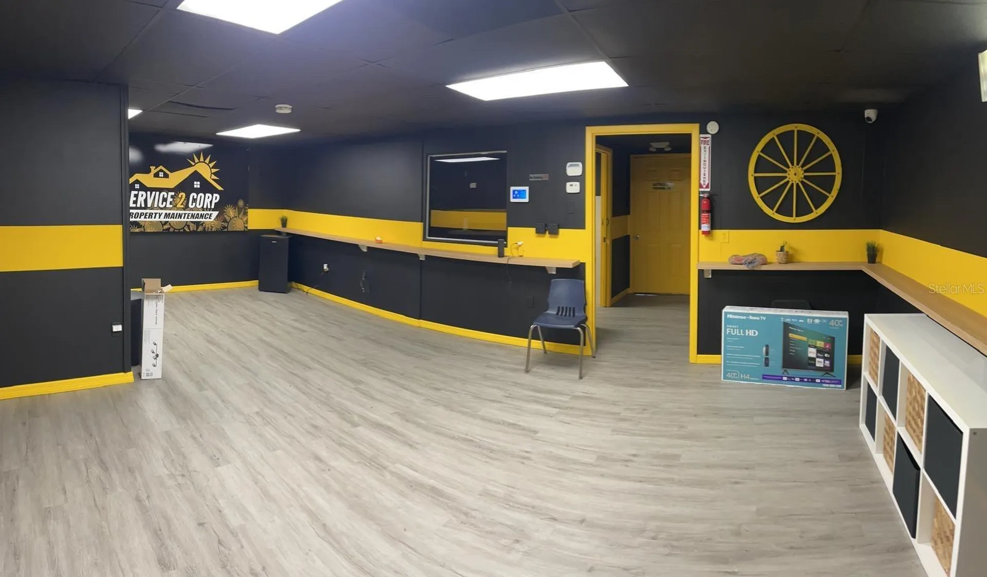 1210-1232 Dyer Boulevard Kissimmee FL 34741