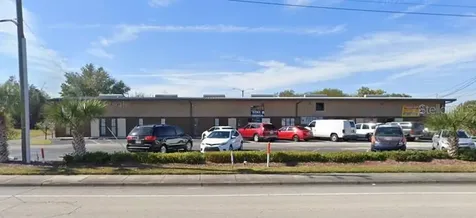1210-1232 Dyer Boulevard Kissimmee FL 34741