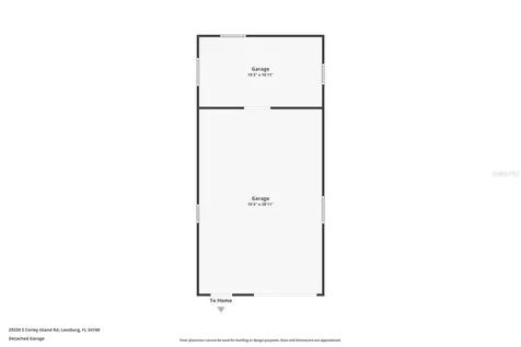 29239 S Corley Island Road Leesburg FL 34748