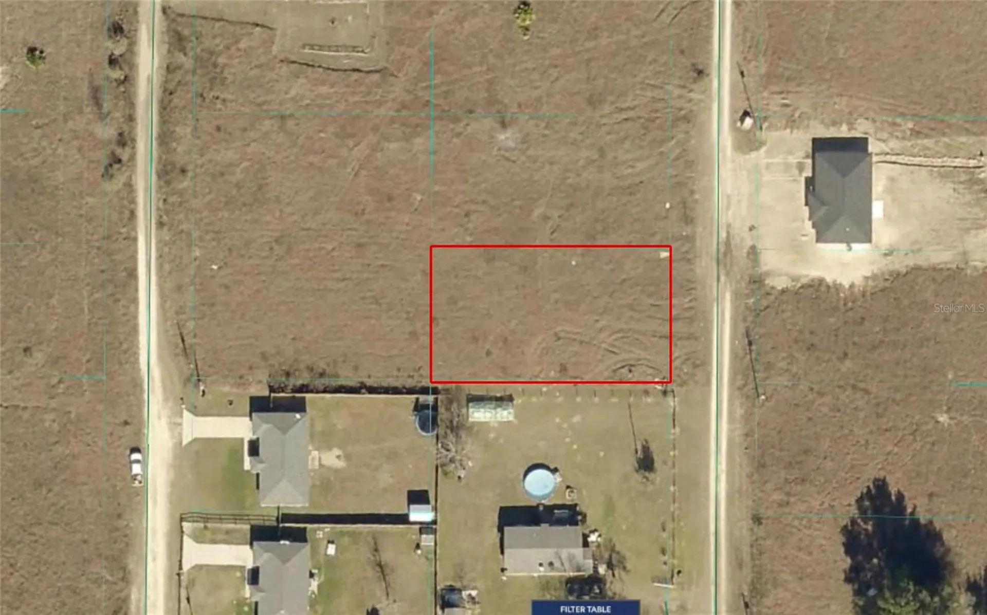 Tbd SW 151st Avenue Ocala FL 34481