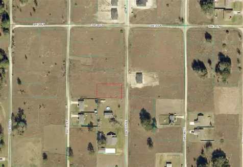 Tbd SW 151st Avenue Ocala FL 34481