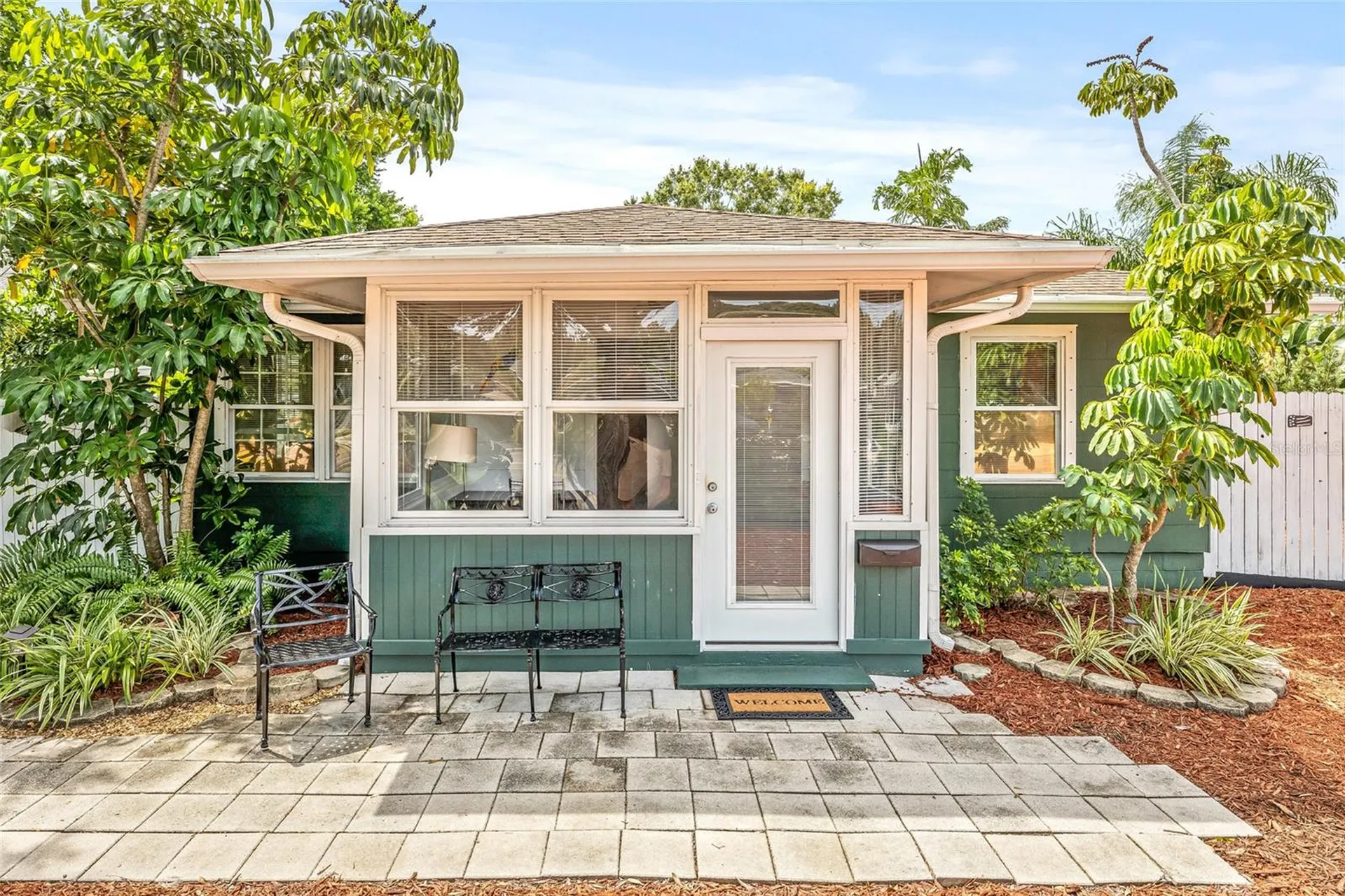7328 9th Avenue N St Petersburg FL 33710