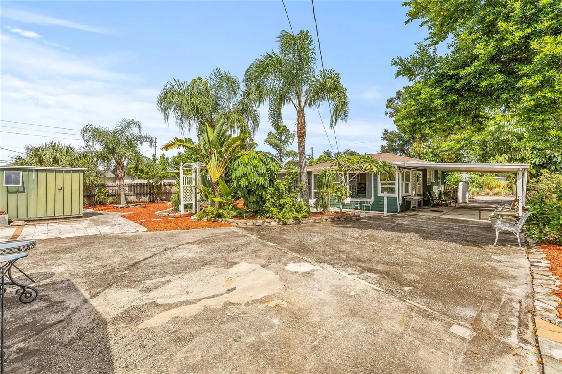 7328 9th Avenue N St Petersburg FL 33710