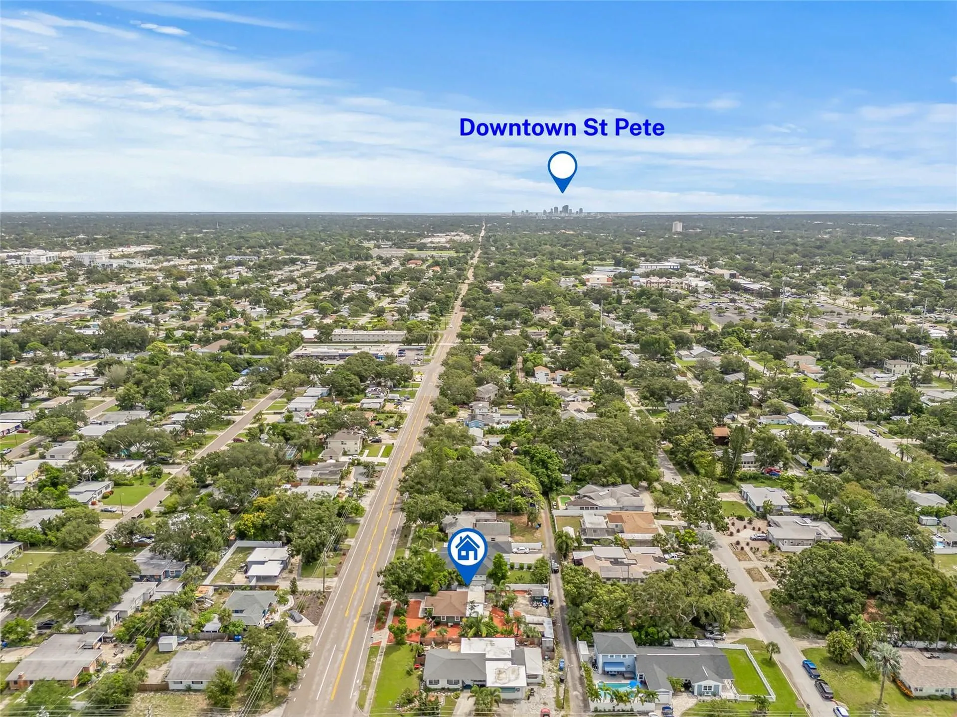 7328 9th Avenue N St Petersburg FL 33710
