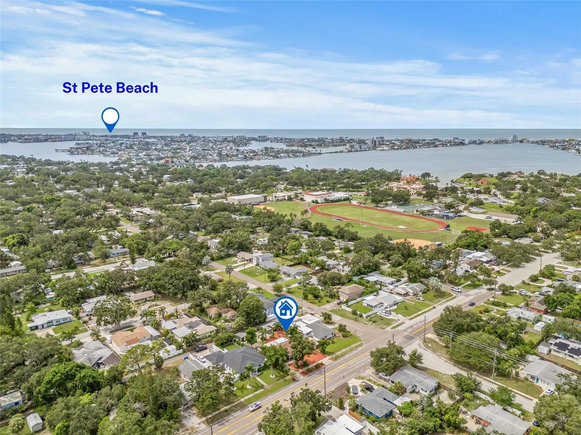7328 9th Avenue N St Petersburg FL 33710
