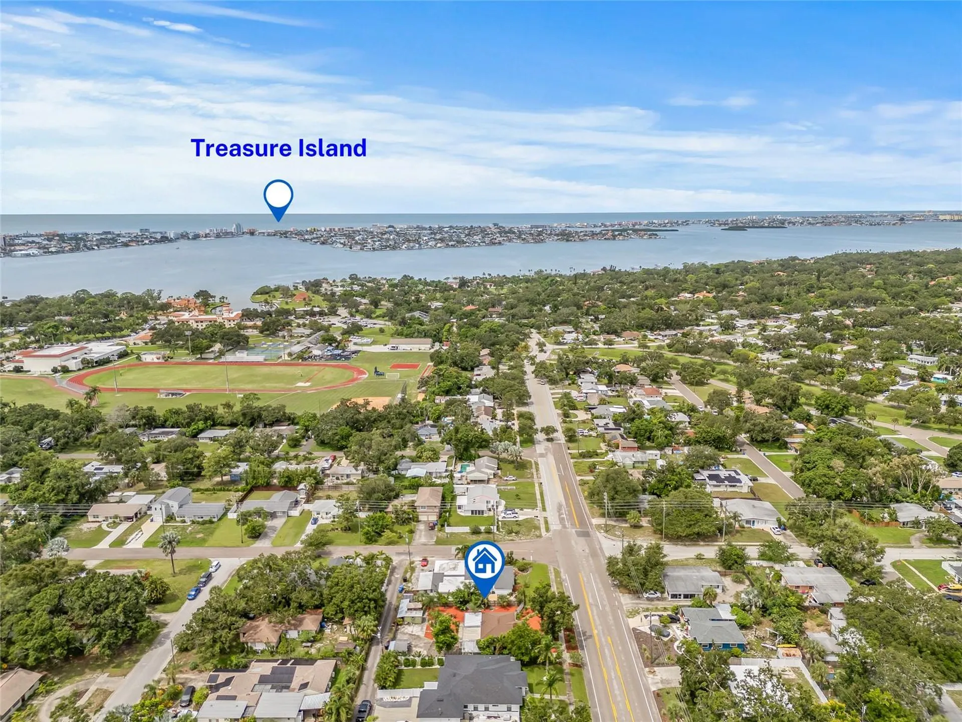 7328 9th Avenue N St Petersburg FL 33710