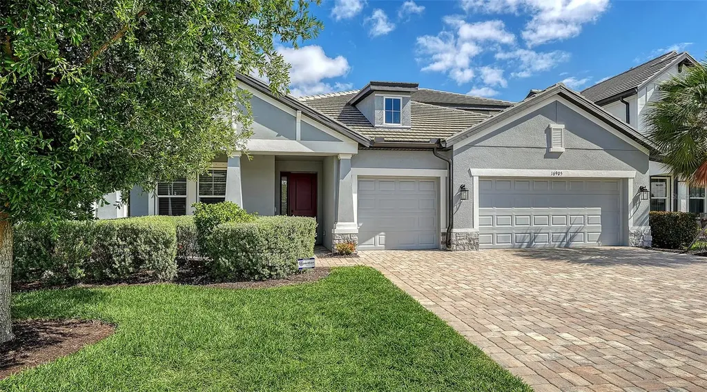 16905 Sweetwater Village Drive Bradenton FL 34211