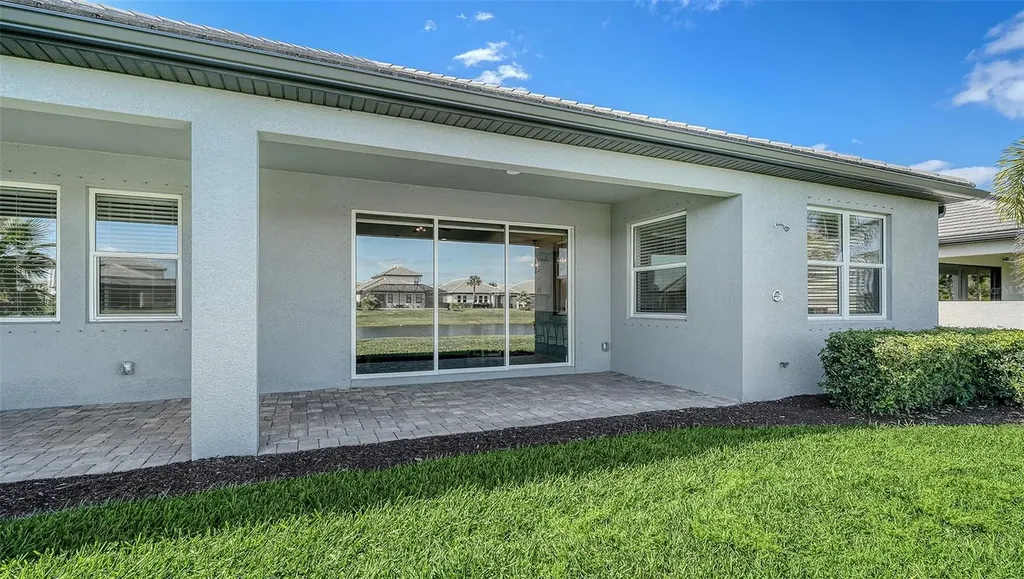 16905 Sweetwater Village Drive Bradenton FL 34211