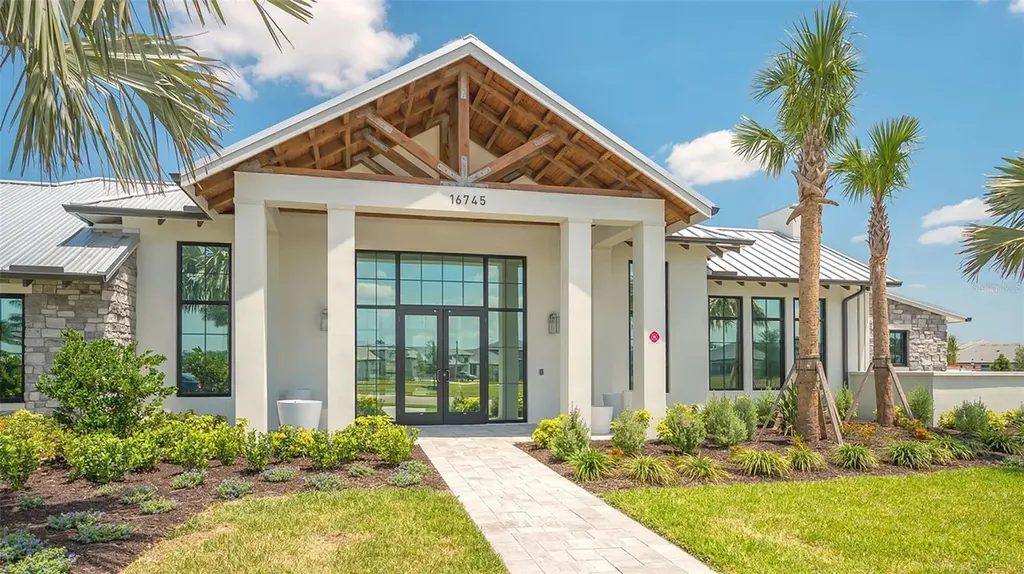 16905 Sweetwater Village Drive Bradenton FL 34211