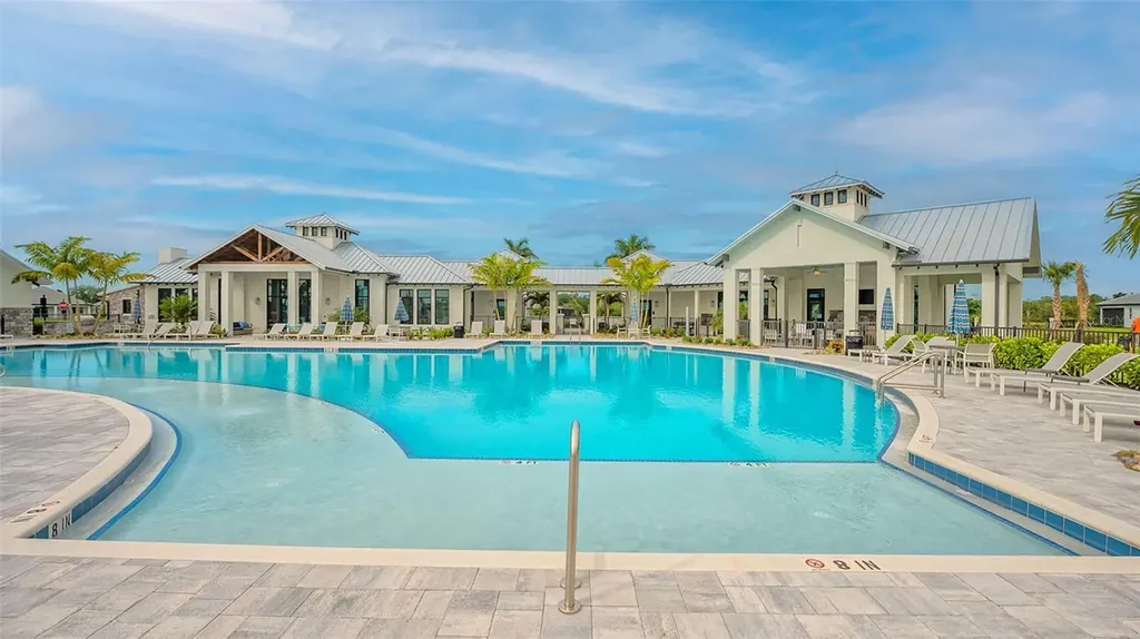 16905 Sweetwater Village Drive Bradenton FL 34211