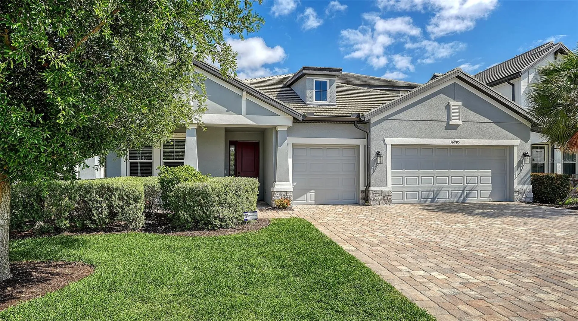 16905 Sweetwater Village Drive Bradenton FL 34211
