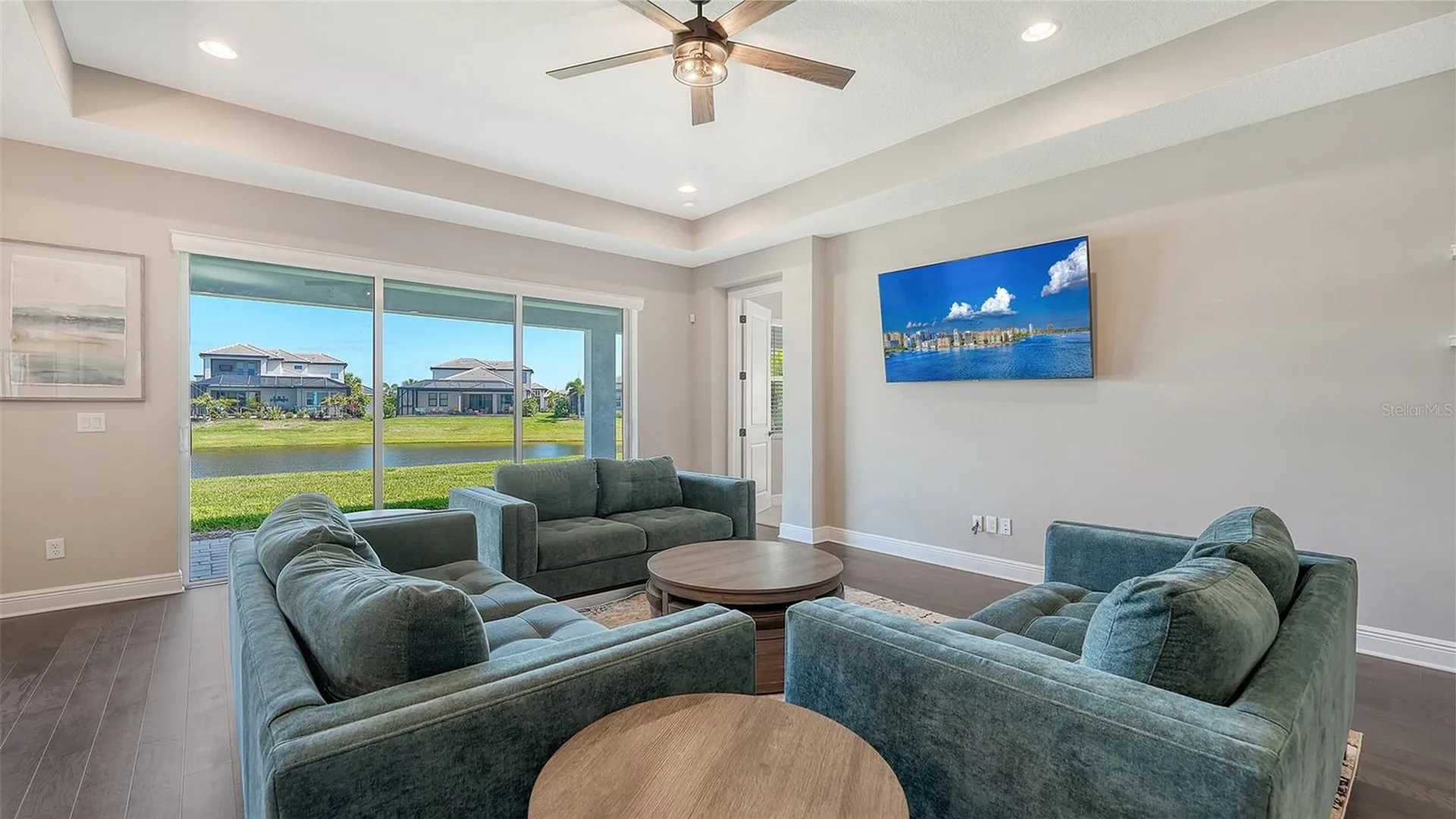 16905 Sweetwater Village Drive Bradenton FL 34211