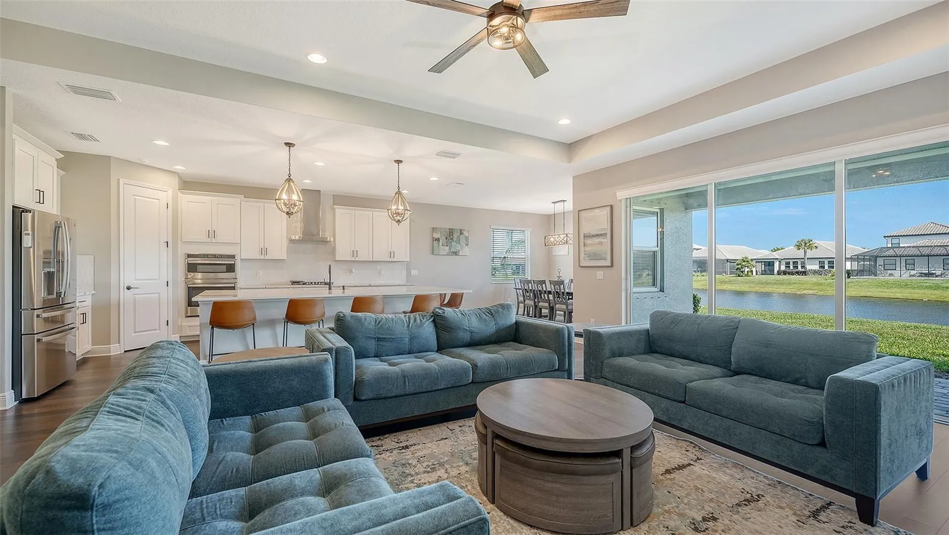 16905 Sweetwater Village Drive Bradenton FL 34211