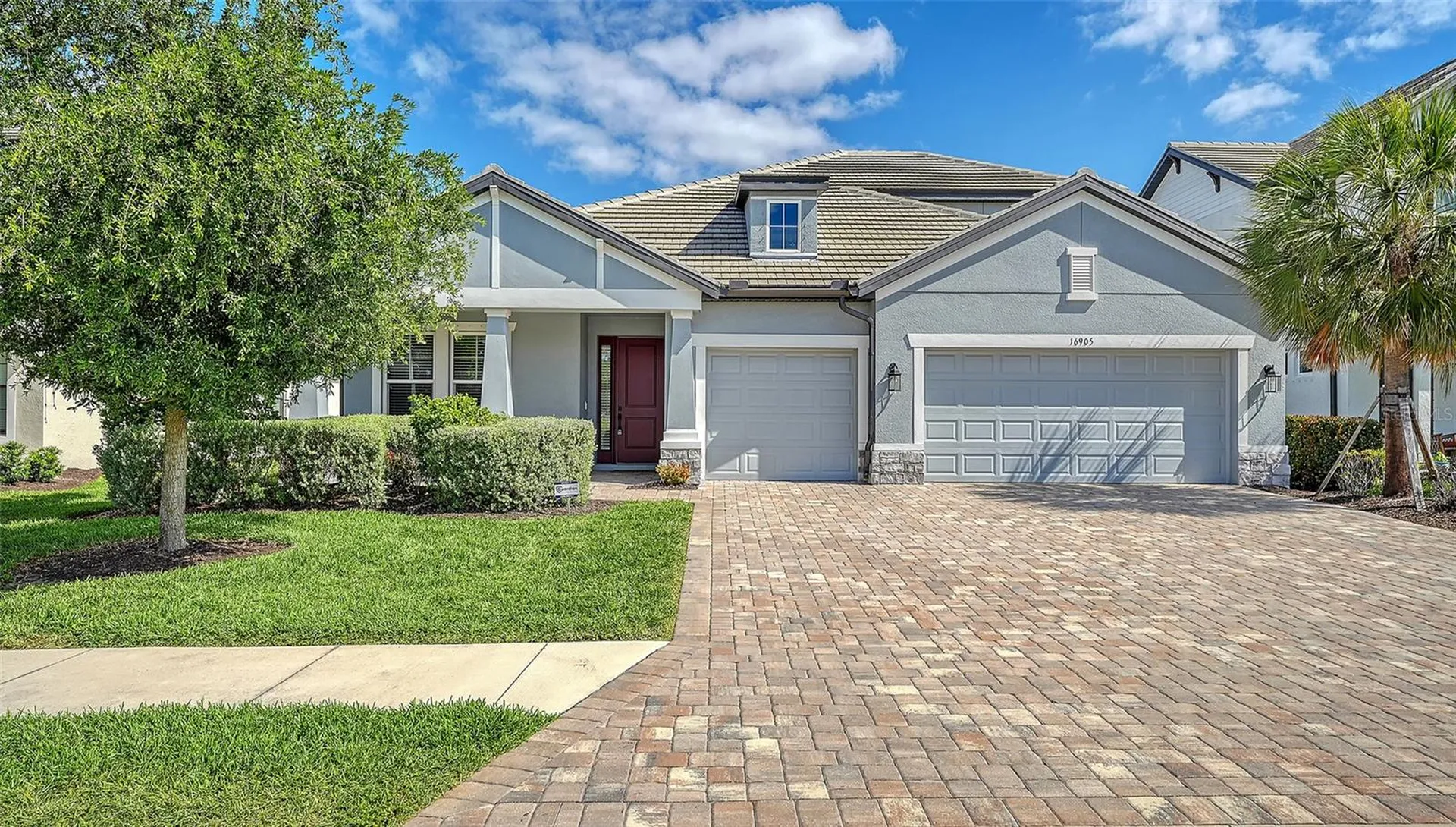 16905 Sweetwater Village Drive Bradenton FL 34211