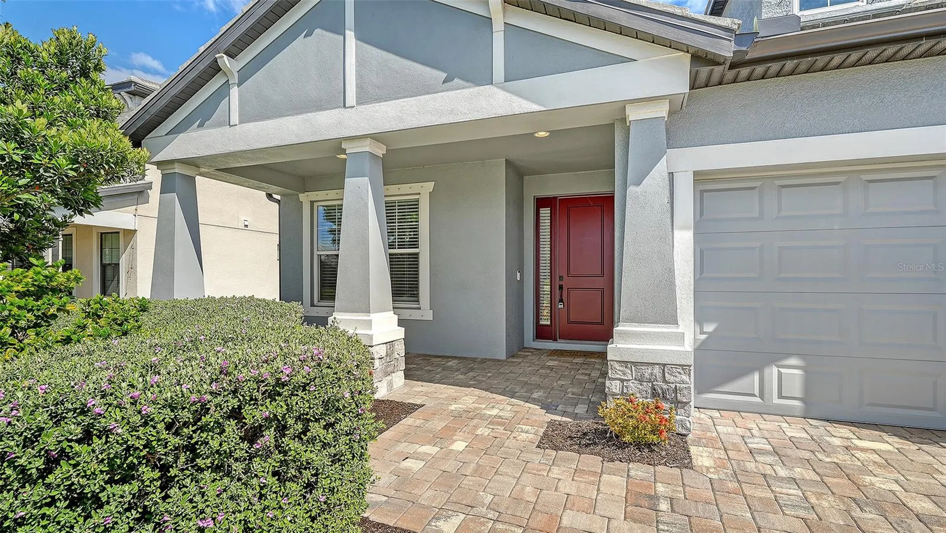 16905 Sweetwater Village Drive Bradenton FL 34211
