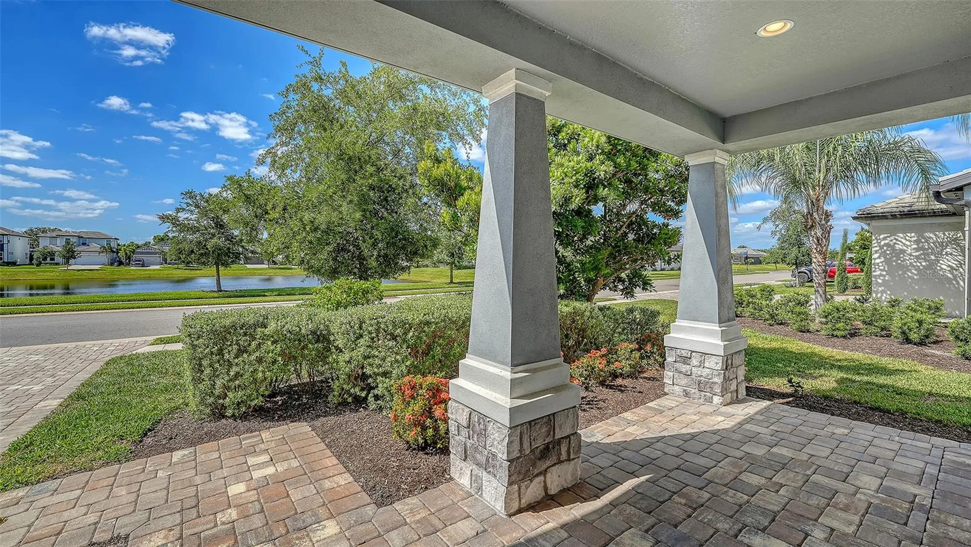 16905 Sweetwater Village Drive Bradenton FL 34211