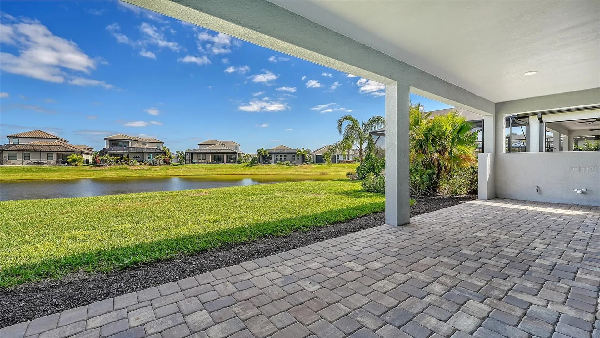 16905 Sweetwater Village Drive Bradenton FL 34211
