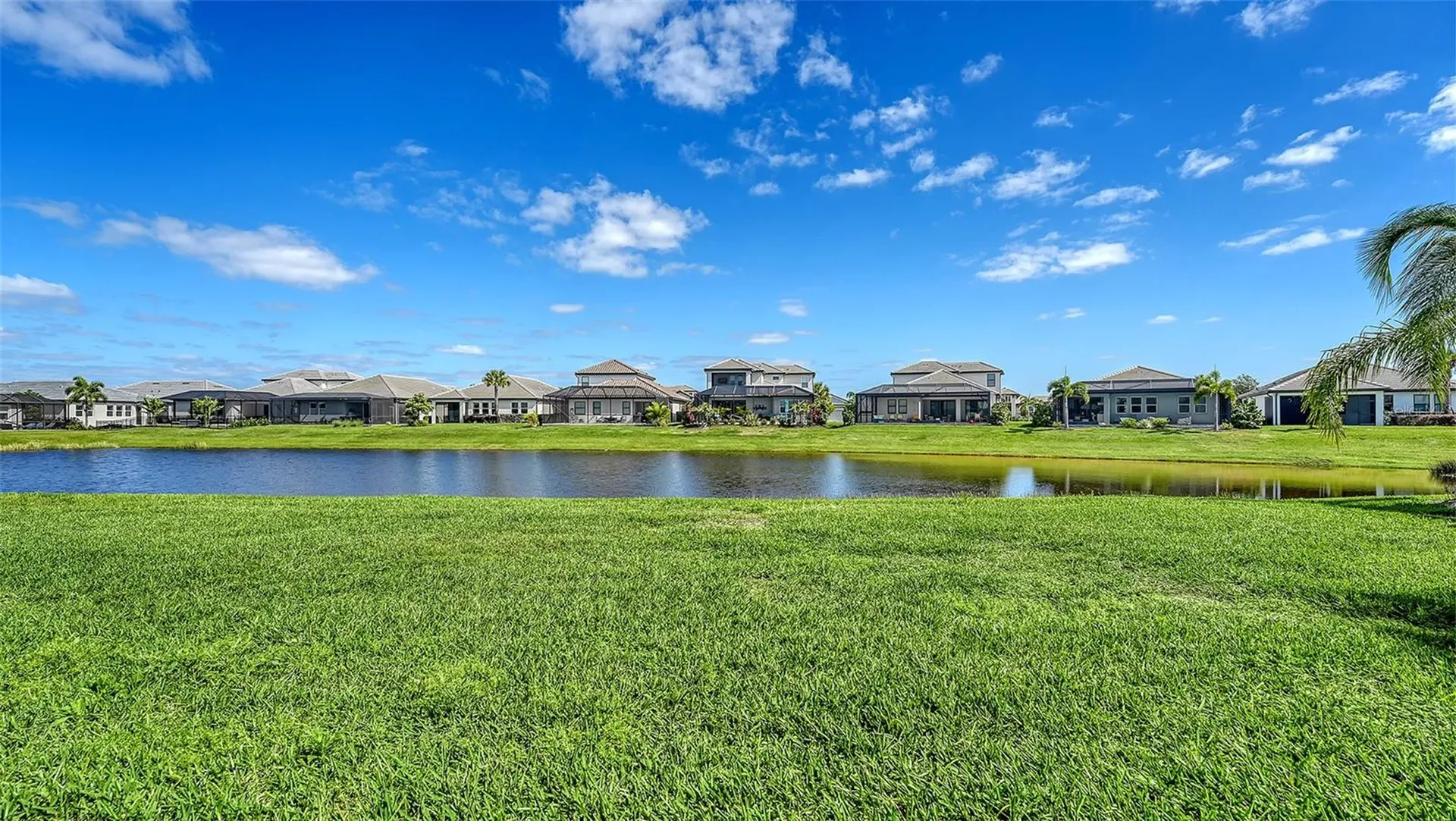 16905 Sweetwater Village Drive Bradenton FL 34211