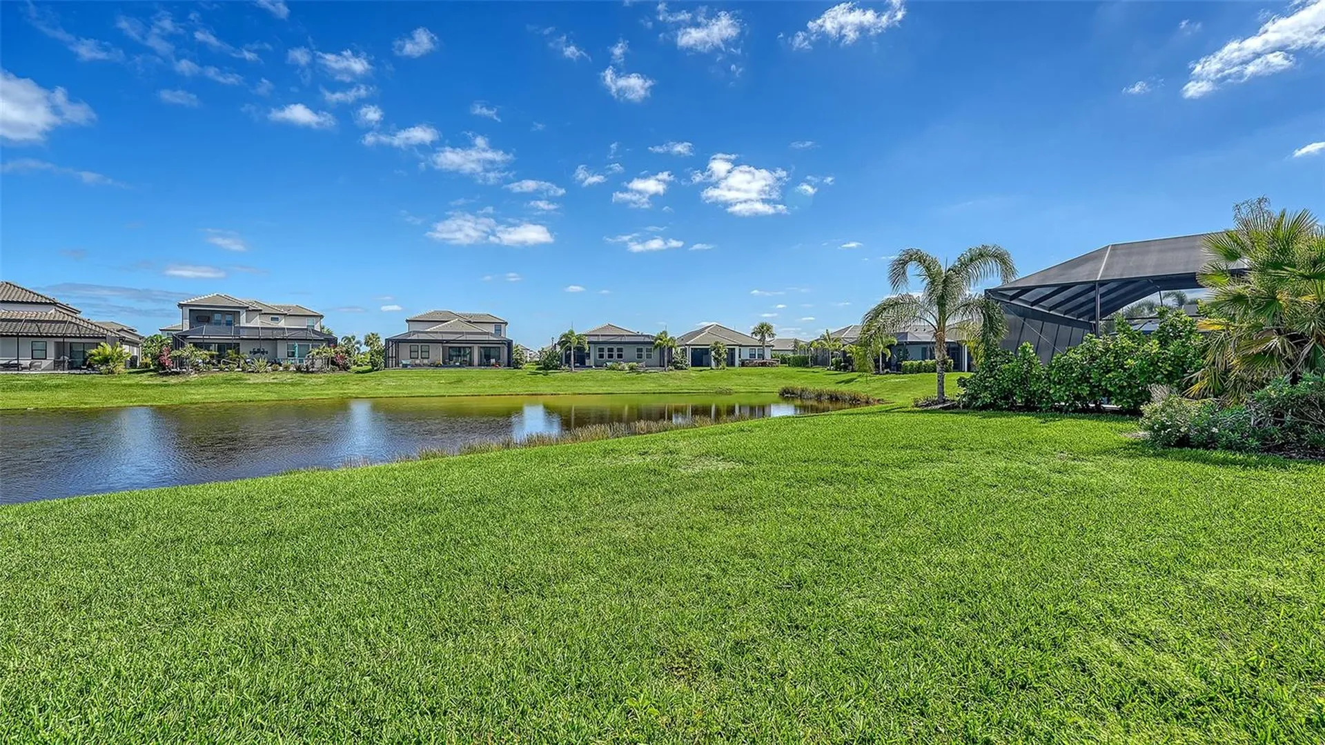 16905 Sweetwater Village Drive Bradenton FL 34211