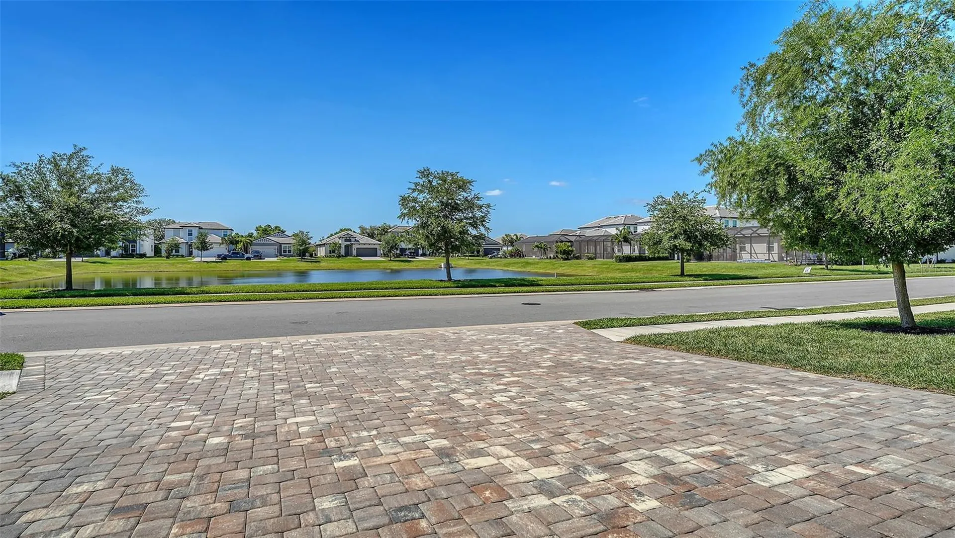 16905 Sweetwater Village Drive Bradenton FL 34211