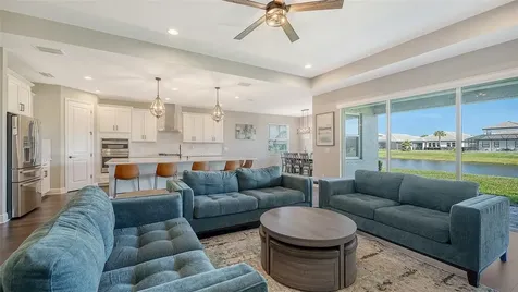 16905 Sweetwater Village Drive Bradenton FL 34211