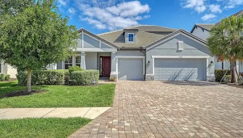 16905 Sweetwater Village Drive Bradenton FL 34211
