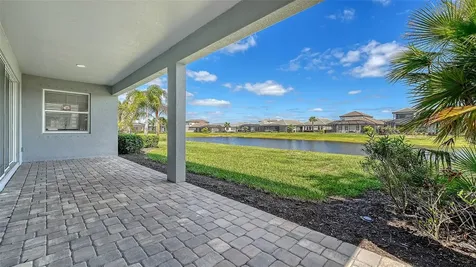 16905 Sweetwater Village Drive Bradenton FL 34211