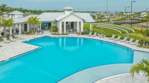 16905 Sweetwater Village Drive Bradenton FL 34211