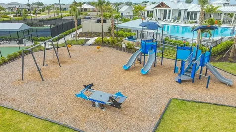 16905 Sweetwater Village Drive Bradenton FL 34211