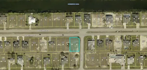 2614 Diplomat Parkway W Cape Coral FL 33993