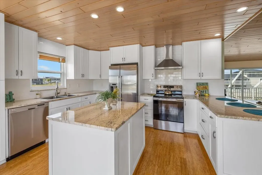4009 Sheephead Drive Hernando Beach FL 34607