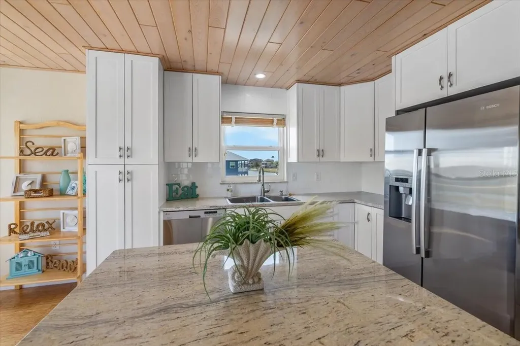 4009 Sheephead Drive Hernando Beach FL 34607