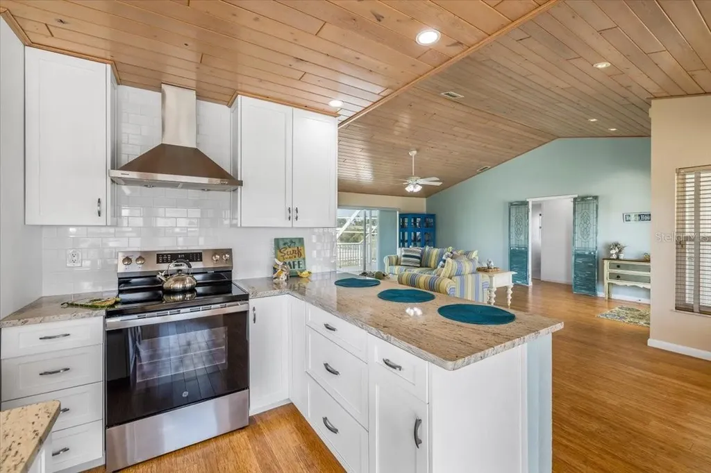 4009 Sheephead Drive Hernando Beach FL 34607