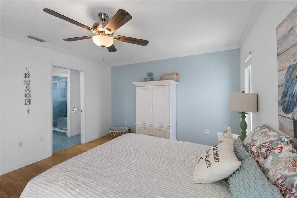 4009 Sheephead Drive Hernando Beach FL 34607