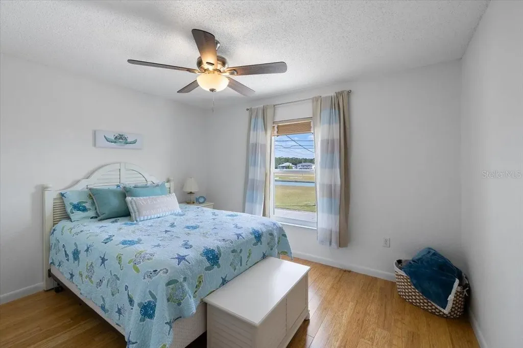 4009 Sheephead Drive Hernando Beach FL 34607