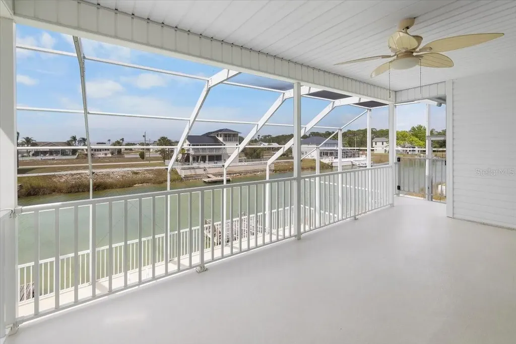 4009 Sheephead Drive Hernando Beach FL 34607