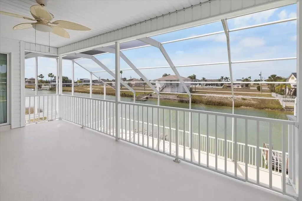 4009 Sheephead Drive Hernando Beach FL 34607