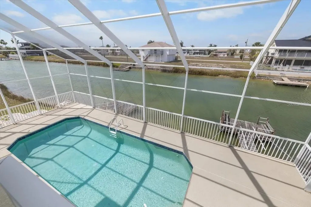 4009 Sheephead Drive Hernando Beach FL 34607